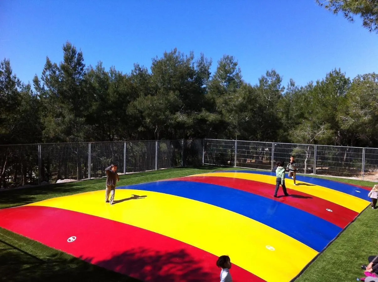 Mobile Homes By Kelair At Vilanova Park Vilanova i la Geltru 0*,  Spain