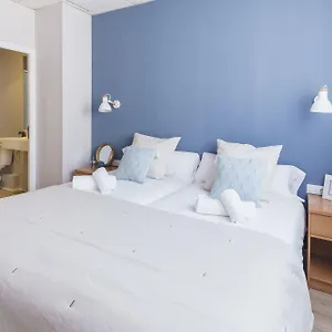 Bypillow Mumm Vilanova i la Geltru
