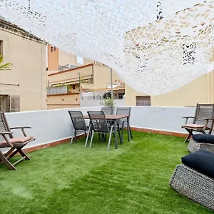 Hauzify I Novavila Centre Vilanova i la Geltrú