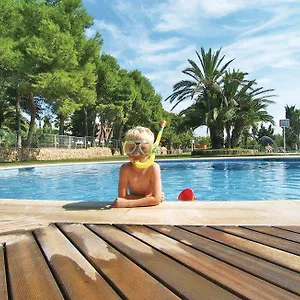 Vilanova Park Vilanova i la Geltrú