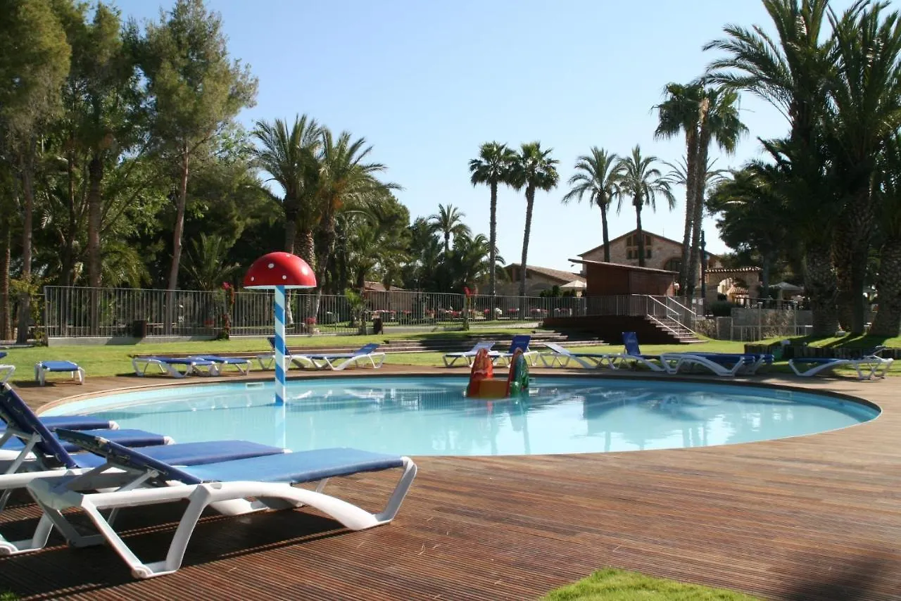 Mobile Homes By Kelair At Vilanova Park Vilanova i la Geltru 0*,