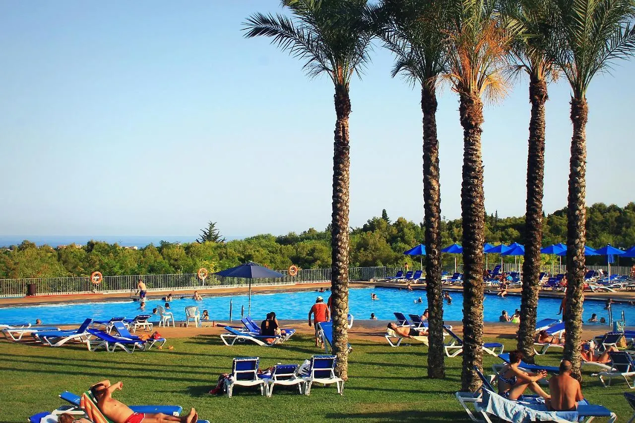 Mobile Homes By Kelair At Vilanova Park Vilanova i la Geltru Spain